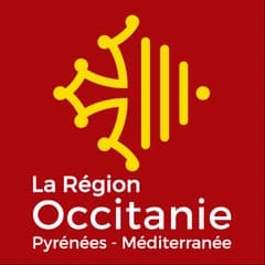 La Région Occitanie — Pyrénées-Méditerranée