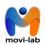 logo movi-lab noir